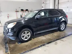 2GNFLEEK5G6236774 2016 CHEVROLET EQUINOX