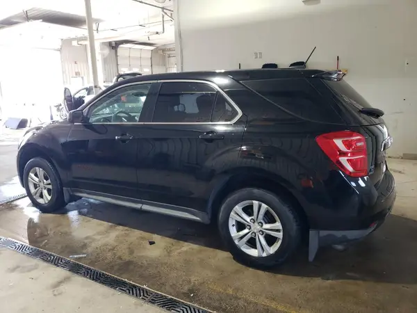2GNFLEEK5G6236774 2016 CHEVROLET EQUINOX - Image 2