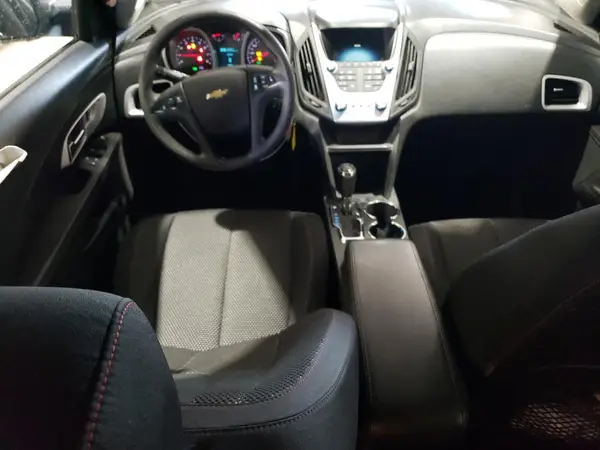2GNFLEEK5G6236774 2016 CHEVROLET EQUINOX - Image 8