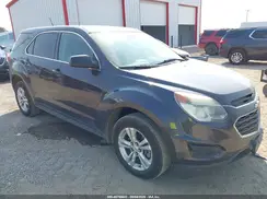 2GNFLEEK5G6237357 2016 CHEVROLET EQUINOX
