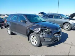 2GNFLEEK5G6248956 2016 CHEVROLET EQUINOX