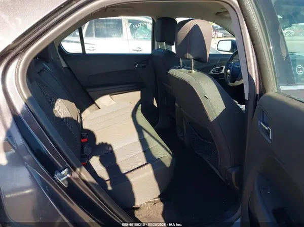 2GNFLEEK5G6248956 2016 CHEVROLET EQUINOX - Image 8