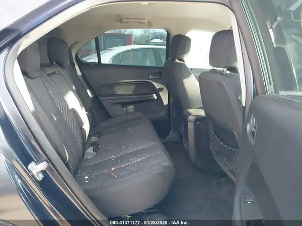 2GNFLEEK5G6252649 2016 CHEVROLET EQUINOX - Image 8