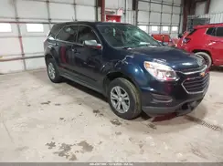 2GNFLEEK5G6255826 2016 CHEVROLET EQUINOX