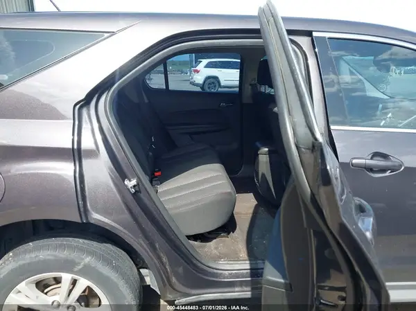 2GNFLEEK5G6258421 2016 CHEVROLET EQUINOX - Image 8
