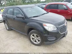 2GNFLEEK5G6260122 2016 CHEVROLET EQUINOX