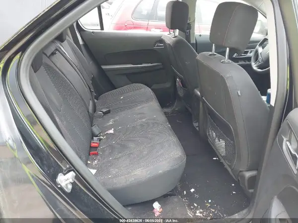2GNFLEEK5G6260122 2016 CHEVROLET EQUINOX - Image 8