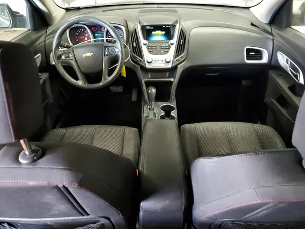 2GNFLEEK5G6260895 2016 CHEVROLET EQUINOX - Image 8
