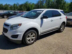 2GNFLEEK5G6267894 2016 CHEVROLET EQUINOX