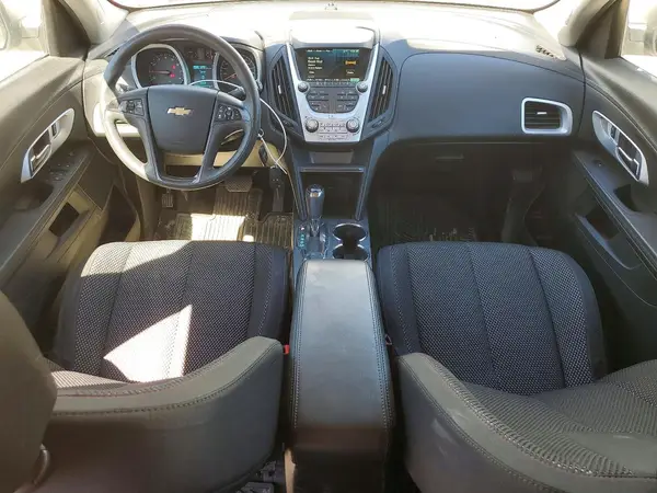 2GNFLEEK5G6267894 2016 CHEVROLET EQUINOX - Image 8