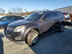 2GNFLEEK5G6270052 2016 CHEVROLET EQUINOX