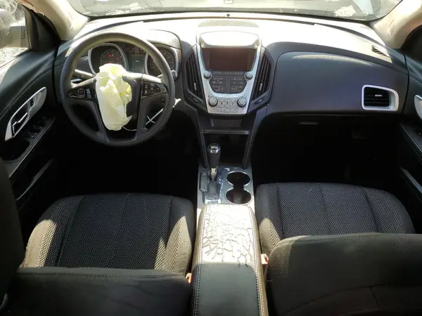 2GNFLEEK5G6273128 2016 CHEVROLET EQUINOX - Image 8