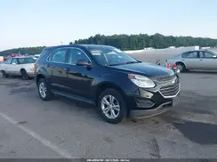 2GNFLEEK5G6273937 2016 CHEVROLET EQUINOX