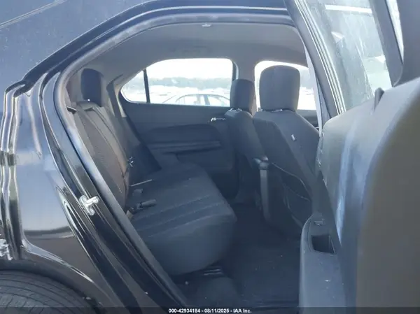 2GNFLEEK5G6273937 2016 CHEVROLET EQUINOX - Image 8