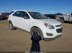 2GNFLEEK5G6274991 2016 CHEVROLET EQUINOX