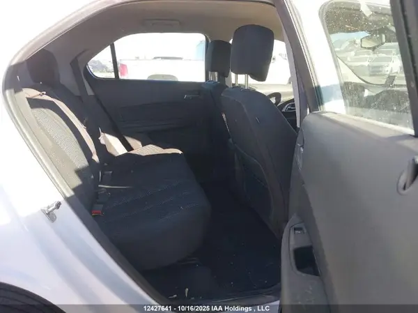 2GNFLEEK5G6274991 2016 CHEVROLET EQUINOX - Image 8