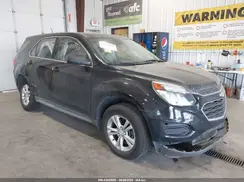 2GNFLEEK5G6289703 2016 CHEVROLET EQUINOX