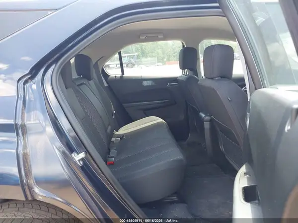 2GNFLEEK5G6293542 2016 CHEVROLET EQUINOX - Image 8