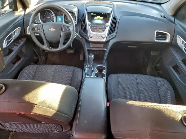 2GNFLEEK5G6298353 2016 CHEVROLET EQUINOX - Image 8