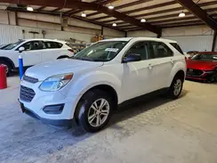 2GNFLEEK5G6299230 2016 CHEVROLET EQUINOX