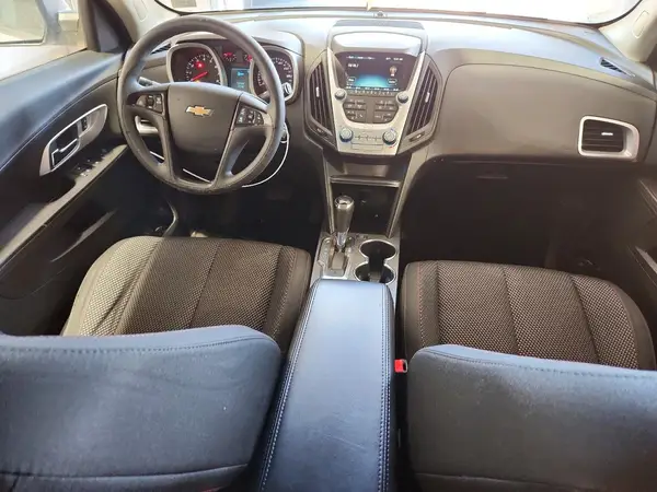 2GNFLEEK5G6299230 2016 CHEVROLET EQUINOX - Image 8