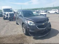 2GNFLEEK5G6311196 2016 CHEVROLET EQUINOX