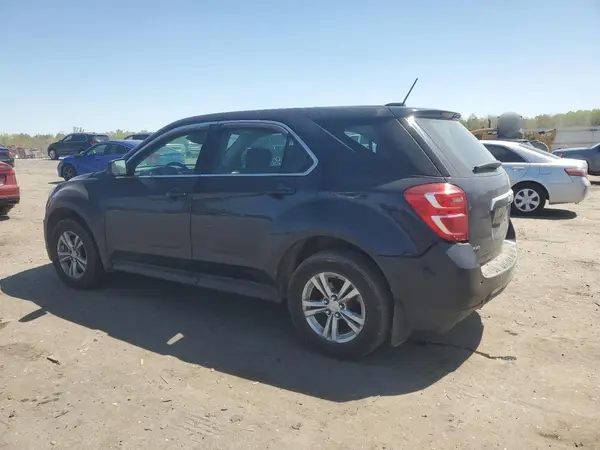 2GNFLEEK5G6312574 2016 CHEVROLET EQUINOX - Image 2