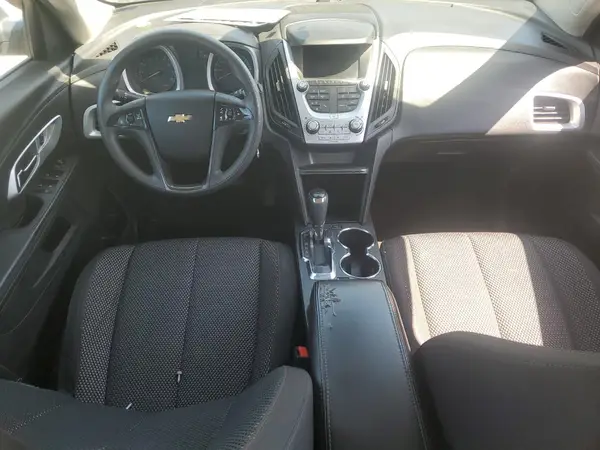 2GNFLEEK5G6312574 2016 CHEVROLET EQUINOX - Image 8