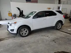 2GNFLEEK5G6338382 2016 CHEVROLET EQUINOX