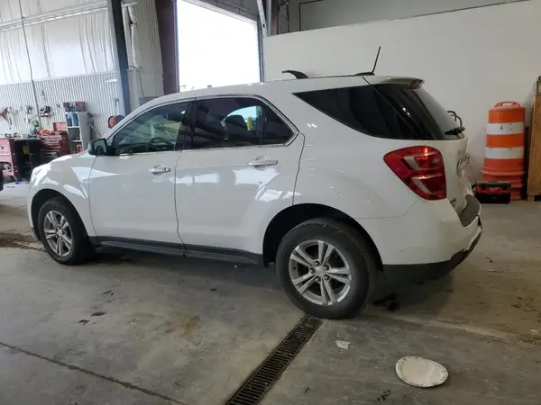 2GNFLEEK5G6338382 2016 CHEVROLET EQUINOX - Image 2