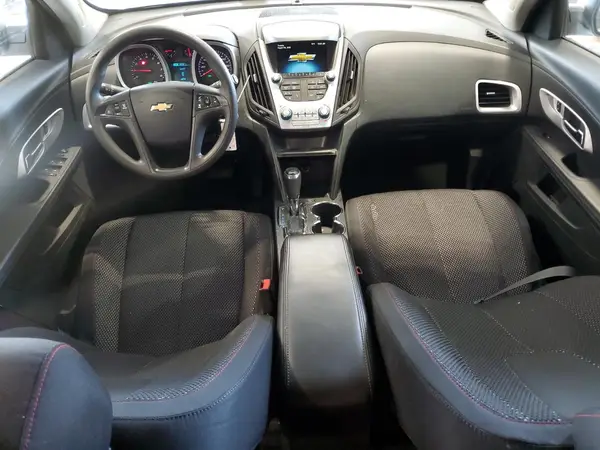 2GNFLEEK5G6338382 2016 CHEVROLET EQUINOX - Image 8