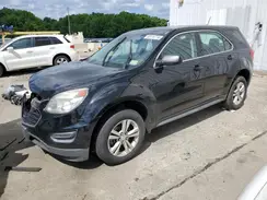 2GNFLEEK5G6347566 2016 CHEVROLET EQUINOX