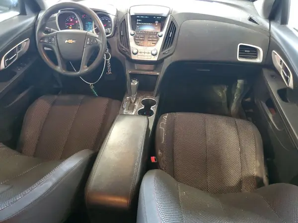 2GNFLEEK5G6348104 2016 CHEVROLET EQUINOX - Image 8