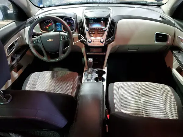 2GNFLEEK5G6357143 2016 CHEVROLET EQUINOX - Image 8