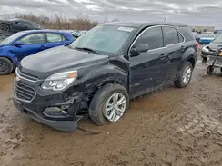 2GNFLEEK5H6121433 2017 CHEVROLET EQUINOX