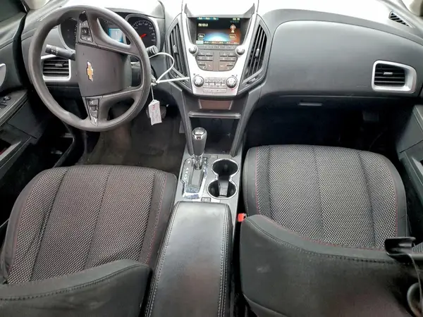 2GNFLEEK5H6121433 2017 CHEVROLET EQUINOX - Image 8