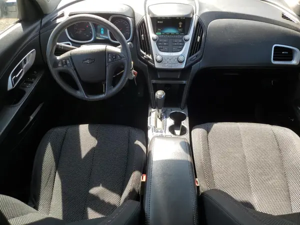 2GNFLEEK5H6140306 2017 CHEVROLET EQUINOX - Image 8
