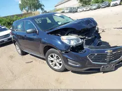 2GNFLEEK5H6143030 2017 CHEVROLET EQUINOX