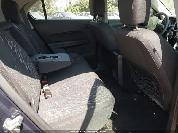 2GNFLEEK5H6143030 2017 CHEVROLET EQUINOX - Image 8