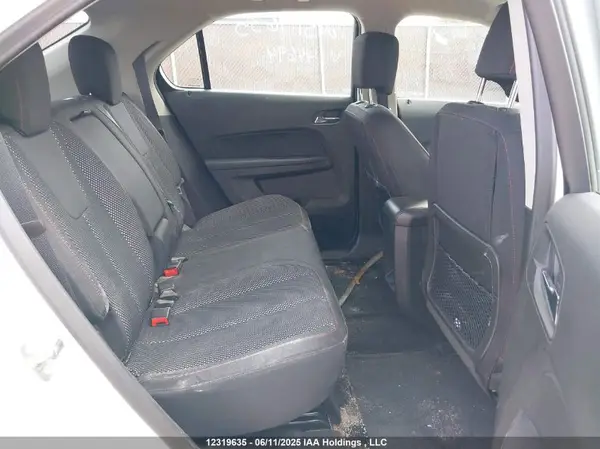 2GNFLEEK5H6144694 2017 CHEVROLET EQUINOX - Image 8