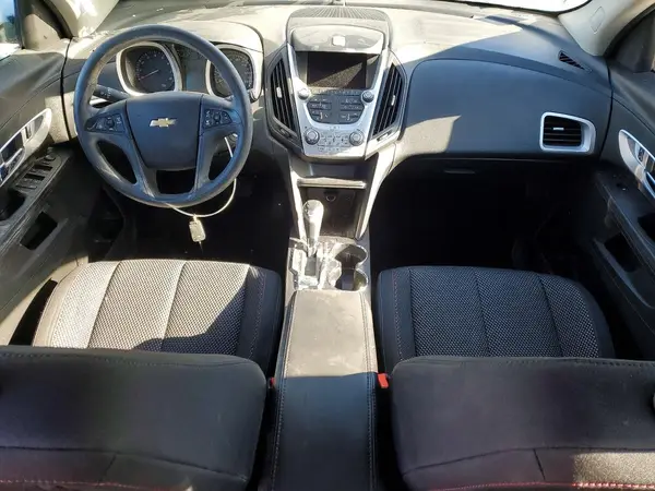 2GNFLEEK5H6145523 2017 CHEVROLET EQUINOX - Image 8