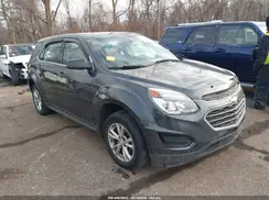 2GNFLEEK5H6146431 2017 CHEVROLET EQUINOX
