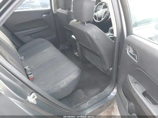 2GNFLEEK5H6146431 2017 CHEVROLET EQUINOX - Image 8