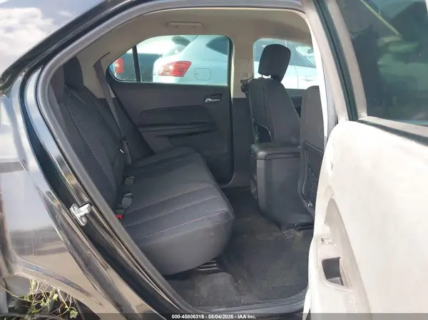 2GNFLEEK5H6150074 2017 CHEVROLET EQUINOX - Image 8