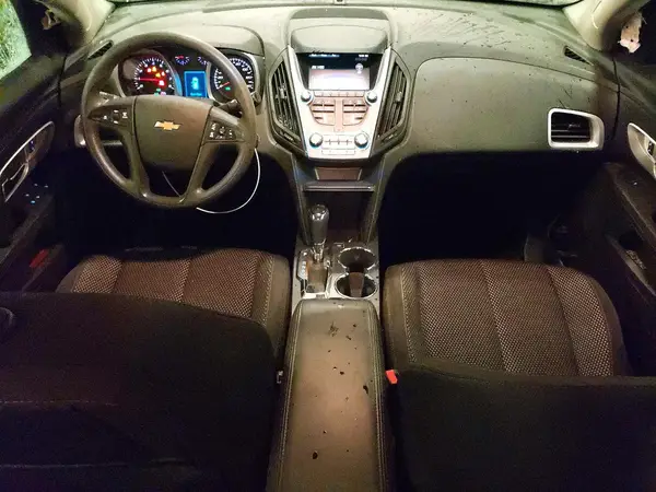 2GNFLEEK5H6153265 2017 CHEVROLET EQUINOX - Image 8