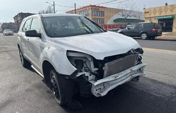 2GNFLEEK5H6155730 2017 CHEVROLET EQUINOX - Image 1