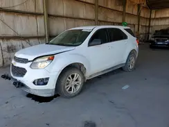 2GNFLEEK5H6157137 2017 CHEVROLET EQUINOX