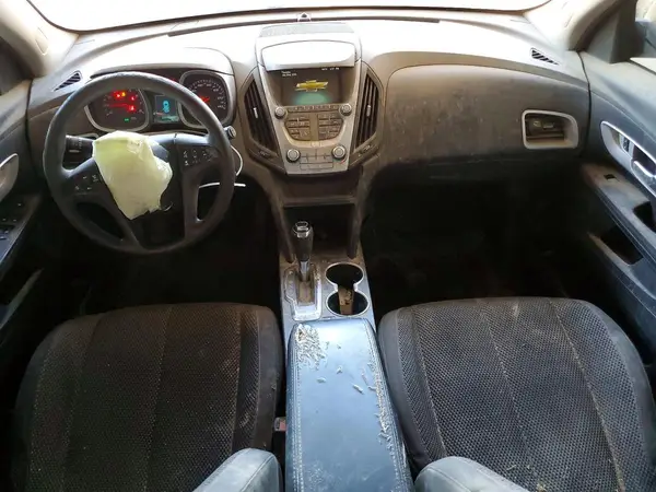 2GNFLEEK5H6157137 2017 CHEVROLET EQUINOX - Image 8