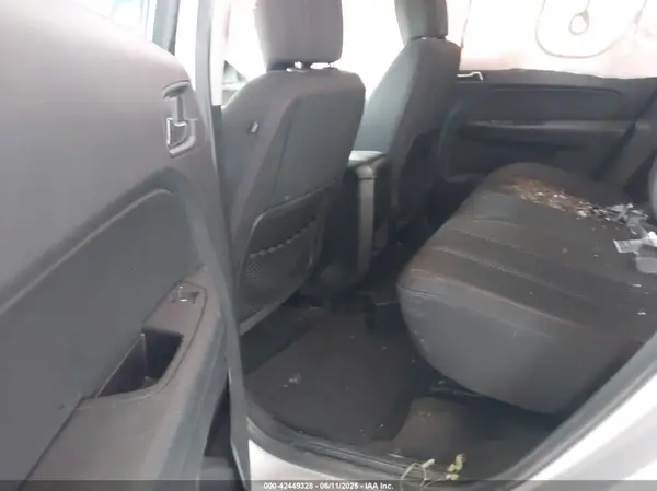 2GNFLEEK5H6160944 2017 CHEVROLET EQUINOX - Image 8