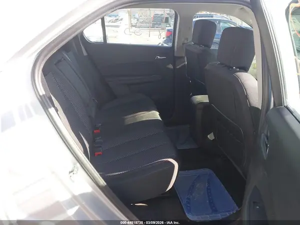 2GNFLEEK5H6168414 2017 CHEVROLET EQUINOX - Image 8